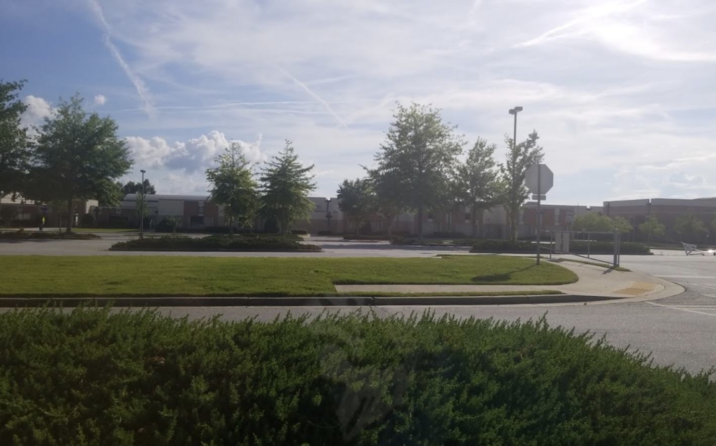 Grayson High School